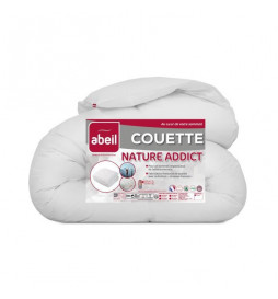 ABEIL Couette Nature Addict...