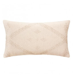 Coussin Coton 3D Safari -...