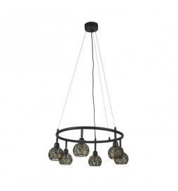 COREP Suspension en métal...