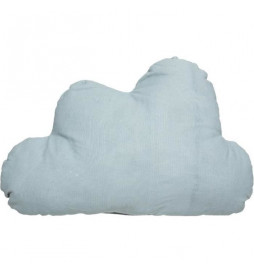 Coussin Berlingot nuage -...