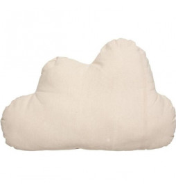 Coussin Berlingot nuage -...