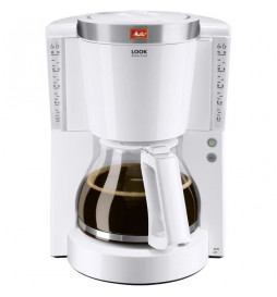 MELITTA Cafétiere Look IV...