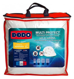 DODO Couette tempérée...