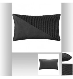 Coussin en velours...