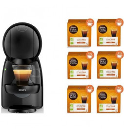 KRUPS YY4511FD Nescafé...