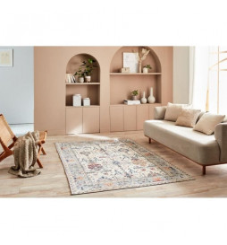 Tapis de salon Vintage -...