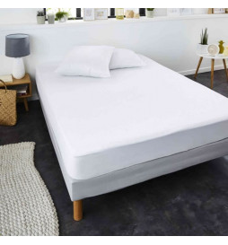 SWEETNIGHT Protege-matelas...