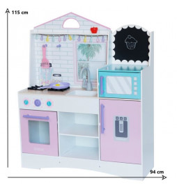 KIDKRAFT - Cuisine Enfant...