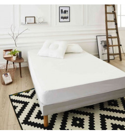 SWEETNIGHT Protege-matelas...