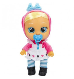 IMC TOYS - Poupon Dressy...