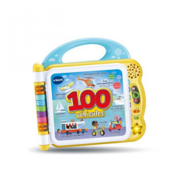 VTECH - Mon Imagier...