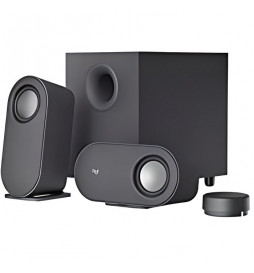 LOGITECH Z407 Enceinte -...