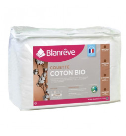 BLANREVE Couette tempérée...