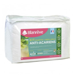 BLANREVE Pack Couette...