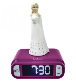 LA REINE DES NEIGES 2...