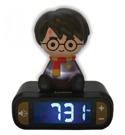 HARRY POTTER - Réveil...