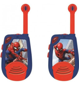SPIDER-MAN -...