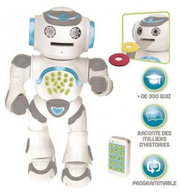 POWERMAN MAX Mon Robot...
