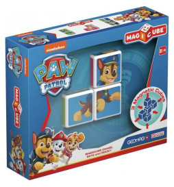 Magicube - Pat' Patrouille...