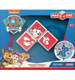 Magicube - Pat' Patrouille...