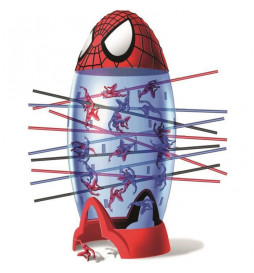 SPIDER-MAN Spider Drop -...