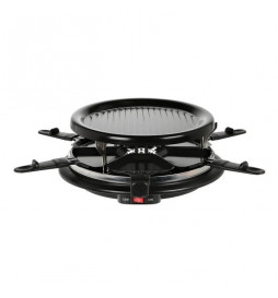 Appareil a raclette 6...