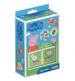 MAGICUBE - Peppa Pig une...