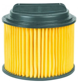Einhell Filtre plissé avec...