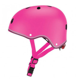 GLOBBER - Casque Primo - Rose