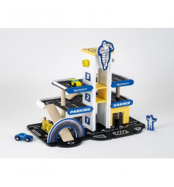 Klein - 3404 - Garage en...