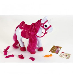 PRINCESS CORALIE - Licorne...