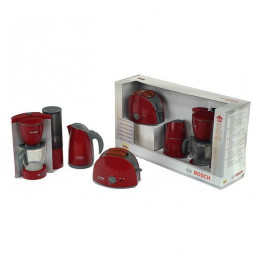 BOSCH - Jouet - Set petit...