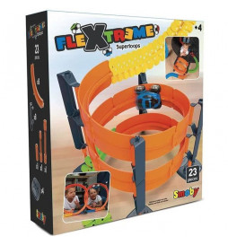 Smoby - FleXtreme - Set...