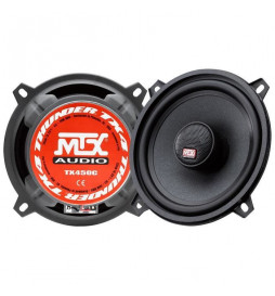 MTX Haut-parleurs coaxiaux...