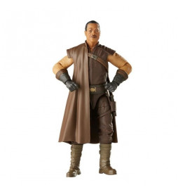 STAR WARS - The Black...
