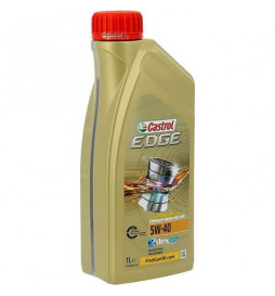 CASTROL Huile-Additif Edge...
