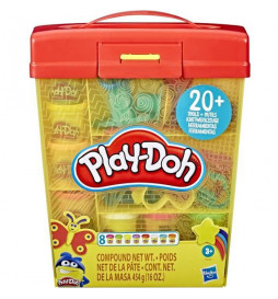 PLAY-DOH - Super boîte...