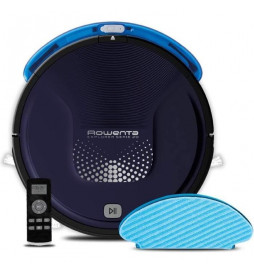 ROWENTA Aspirateur Robot...