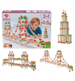 EICHHORN Jeu Construction...