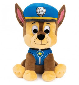 PAT PATROUILLE - PELUCHE 25...
