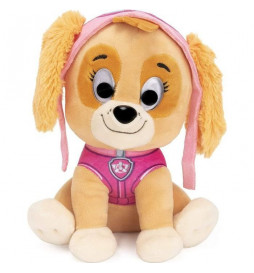 PAT PATROUILLE - PELUCHE 25...