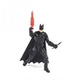 FIGURINE 10 CM BATMAN The...