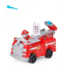 VEHICULE RISE & RESCUE...