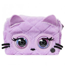 PURSE PETS Fluffy Series -...