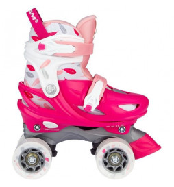 Quad Rollers enfant 29/32