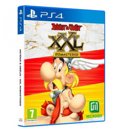 Asterix & Obelix XXL -...