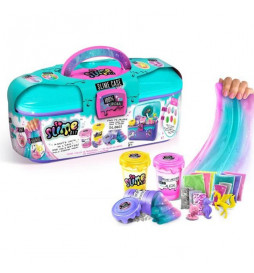 SO DIY So Slime Vanity -...