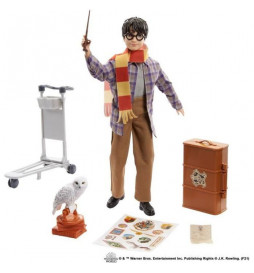 Harry Potter - Coffret...