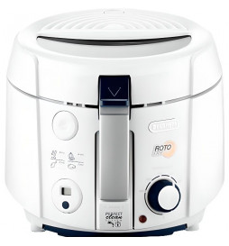 DELONGHI F38436 Friteuse...