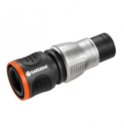 GARDENA - Raccord aquastop...